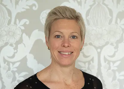 Bild på Maria Boberg